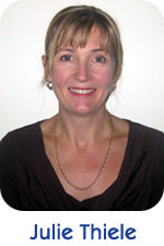 Newcastle Massage Julie Thiele